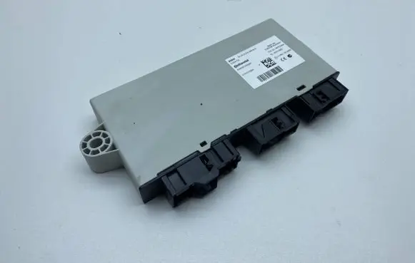 BMW X3 F25 CAS control unit/module 9318365 5WK50720NBR 61359318365