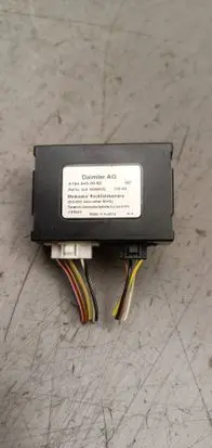 Mercedes-Benz C W204 Camera control unit module A1645430062