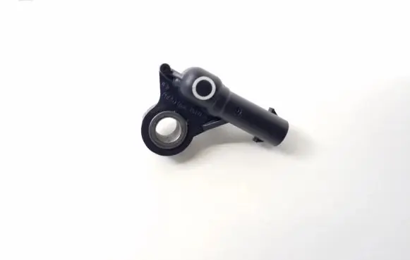 Porsche Cayenne (92A) Airbag deployment crash/impact sensor 1S0959351