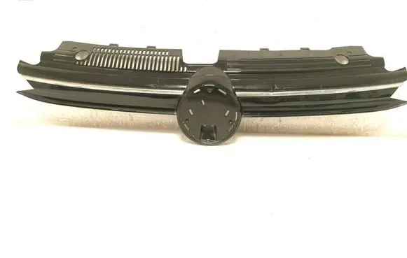 Volkswagen Golf VIII Front grill 5H0853651BC