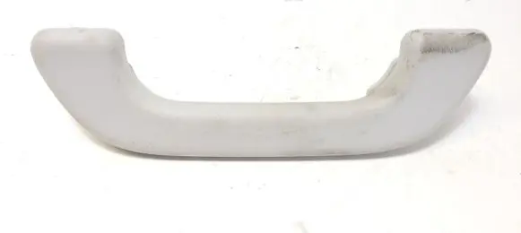 Rear interior roof grab handle