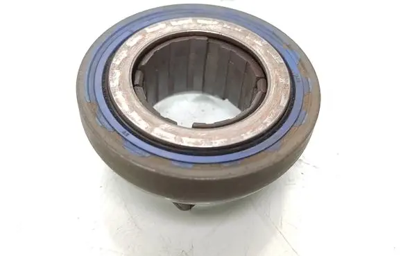 Volkswagen PASSAT B6 clutch release bearing 02T141165E B03648D