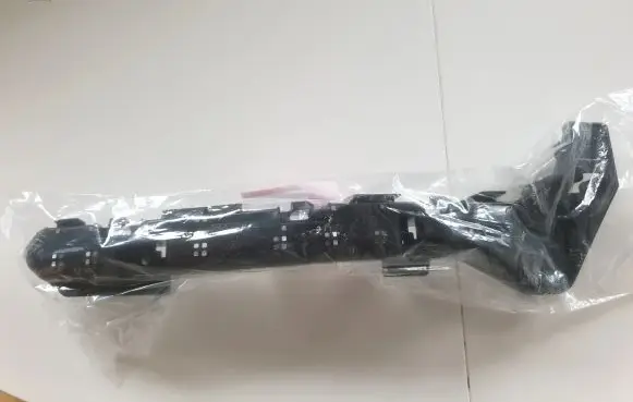 Honda CR-V Front bumper mounting bracket 712803A0A01
