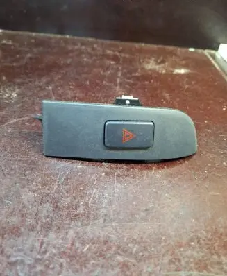 Hyundai Sonata Hazard light switch 937903K000