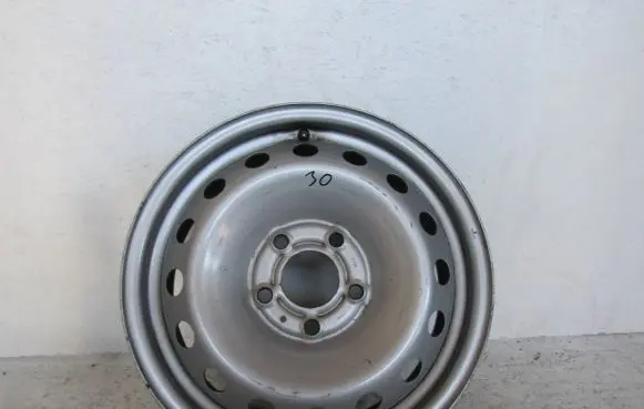 Opel Vivaro R16 steel rim 061828670474
