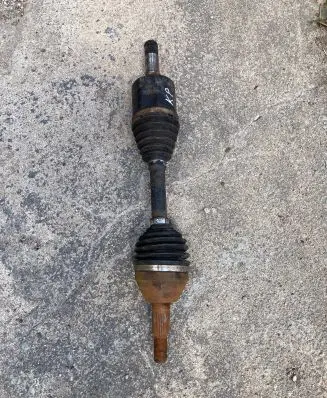 Chevrolet Captiva Front driveshaft 95027717 J1J28A A437