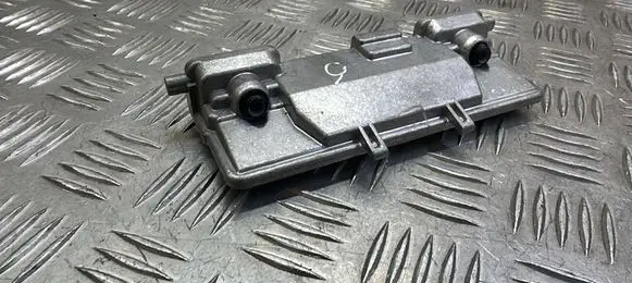 Windshield/windscreen camera