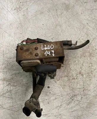 Mitsubishi L200 Torque split ecu control unit/module 