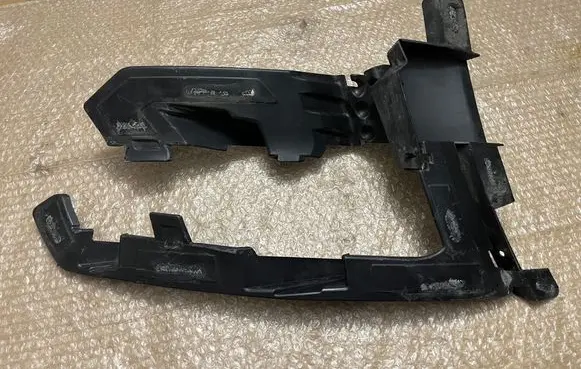 Ford Mustang VI Fog light bracket JR3B15266AFW M340E