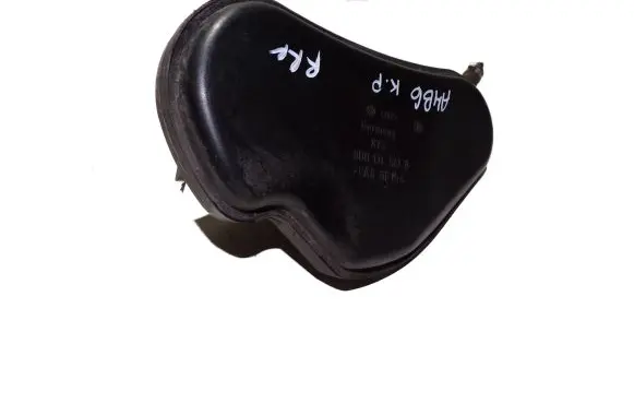Audi A4 S4 B6 8E 8H Vacuum air tank 8D0131541B