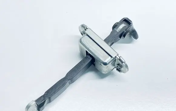 Citroen C1 Rear door check strap stopper B000873380