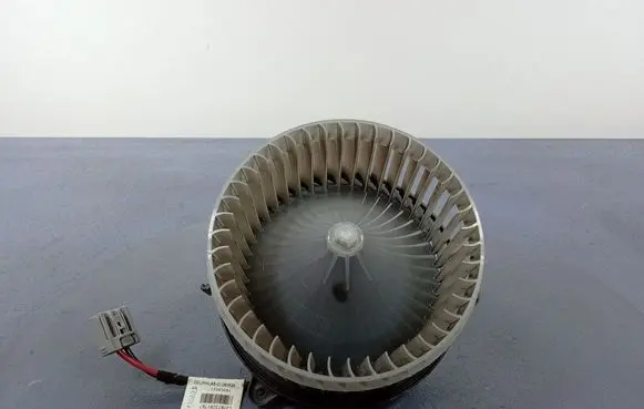 Opel Insignia A Heater fan/blower 5242673401