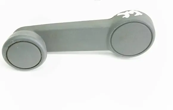 Ford Focus Rear door window winding handle 93BBF23342