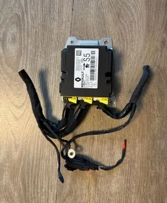 Renault Arkana Airbag control unit/module 285A49105R