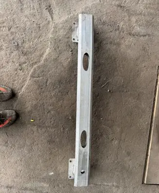 Citroen Jumpy Rear bumper support beam 