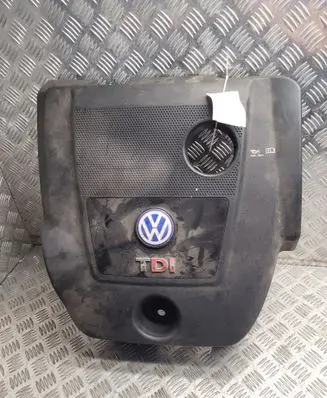Volkswagen Golf IV Engine cover (trim) 038103925BH