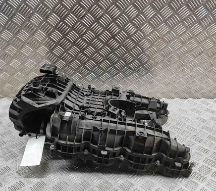 Mercedes-Benz CLS C218 X218 Intake manifold A2782000140 A0071533128