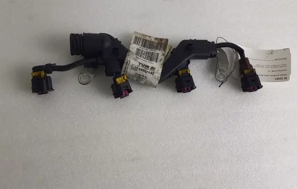 Opel Insignia A Fuel injector wires 55567592 55572001