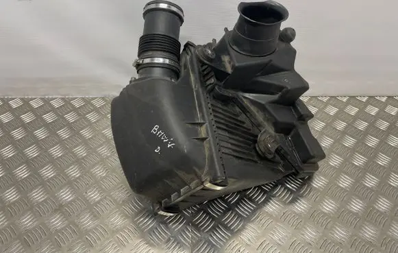 BMW 7 E65 E66 Air filter box 7544409 7571984 70327867