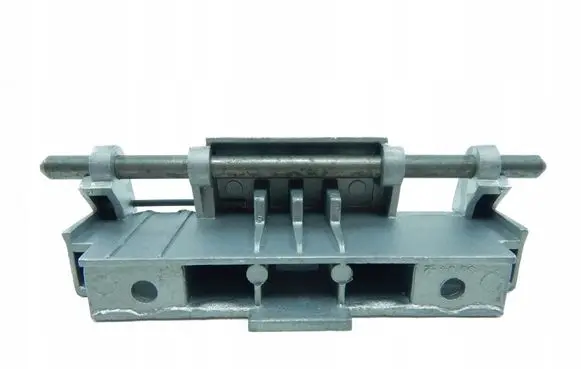 Fiat Croma Rear seat armrest 71748839
