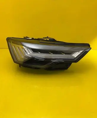 Audi A6 S6 C8 4K Headlight/headlamp 4K0941036