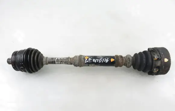 Volkswagen PASSAT B5.5 Front driveshaft 