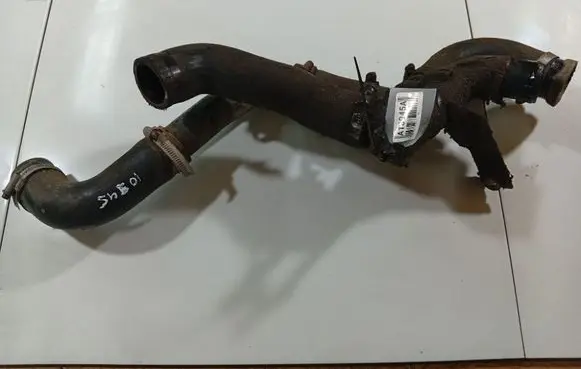 Nissan Almera Tino Engine coolant pipe/hose 