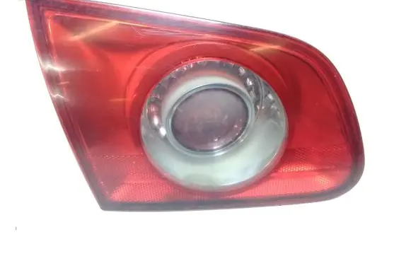 Volkswagen PASSAT B6 Tailgate rear/tail lights 3C9945093A
