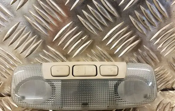 Ford S-MAX Front seat light 8A6A13K767AB34X1