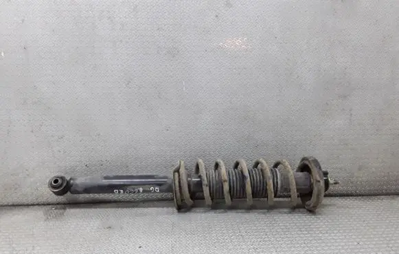 Honda Accord Rear shock absorber with coil spring 