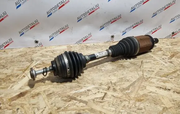 BMW X1 E84 Front driveshaft 7591681