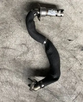 Ford Ranger EGR valve line/pipe/hose BB3Q9E470EC