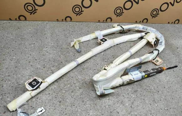 Mercedes-Benz GL X166 Roof airbag 44981312950 168601002