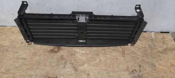 Renault Trafic III (X82) Intercooler air guide/duct channel 620C43334R hn8VV