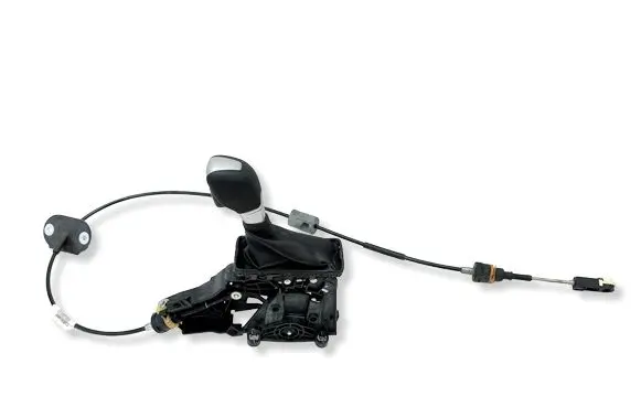 Ford Escape III Gear shifter/selector GV6P7E395A 151531NAA G646A