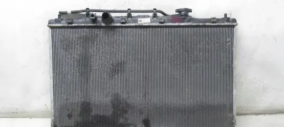 Honda CR-V Coolant radiator