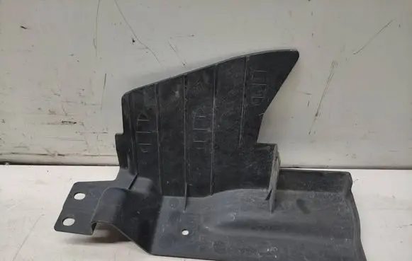 Nissan Qashqai Intercooler air guide/duct channel 62823JD50A