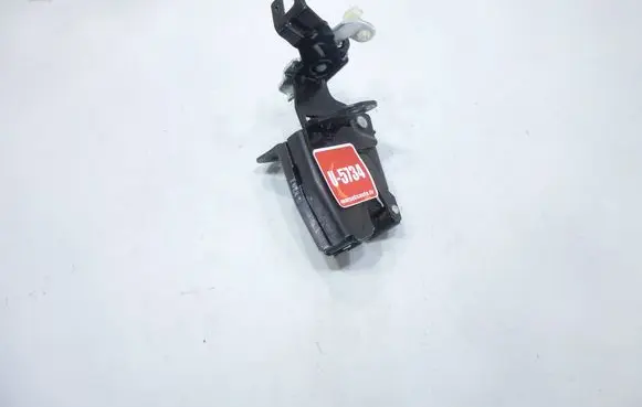 Volkswagen Caddy Sliding door lock 7E0827161B