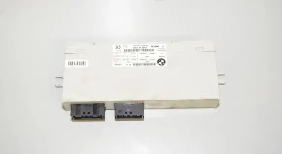 BMW 5 F10 F11 Tailgate/trunk control unit/module 7266666 61357266666 61357276758