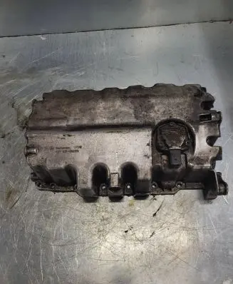 Volkswagen PASSAT B6 Oil sump 