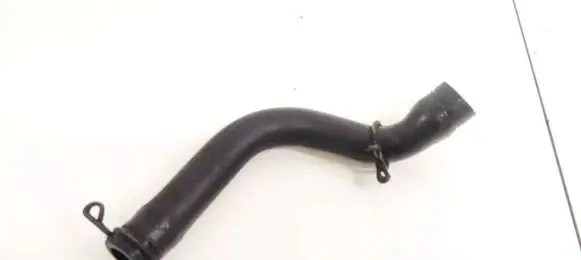 Toyota Avensis Verso Engine coolant pipe/hose