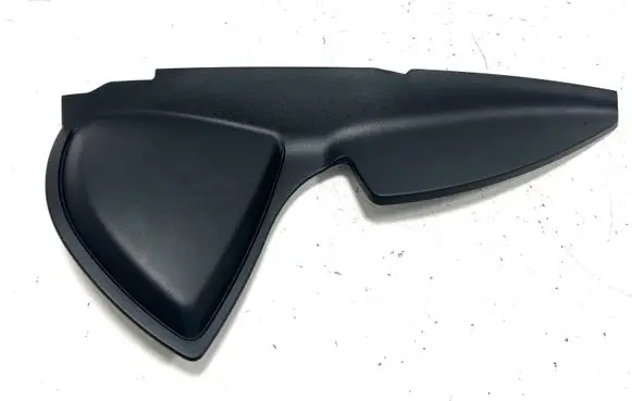 Citroen C5 Dashboard side end trim 9682342477 63040940 G8123007