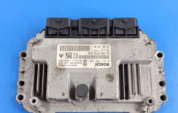 Engine control unit/module ECU
