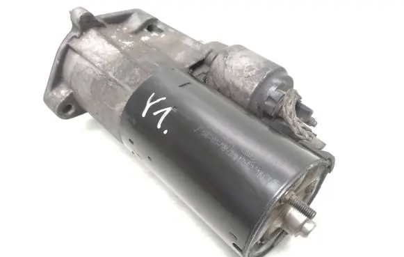 Audi A4 S4 B7 8E 8H Starter motor 03G911023 0001125053 025288