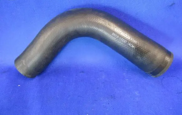 Mazda CX-5 Intercooler hose/pipe SH1213330 K3887