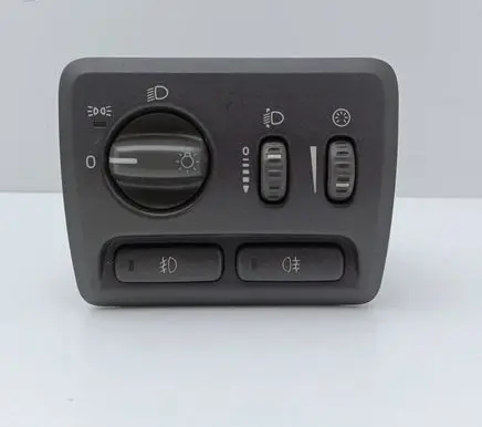 Volvo S60 Light switch 9441233