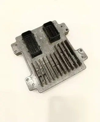 Opel Astra J Engine control unit/module 12638807 12636386 86AARD54005500JB