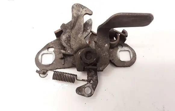 Peugeot 607 Engine bonnet/hood lock/catch