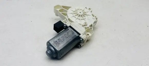Audi Q8 e-tron Rear door window regulator motor 4K0959802