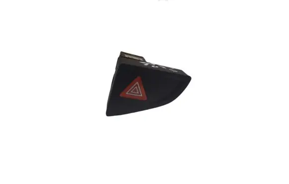 Citroen C5 Hazard light switch 96594789KR 033850101